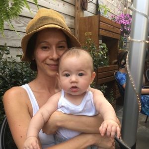 Meet your Posher, Sharon